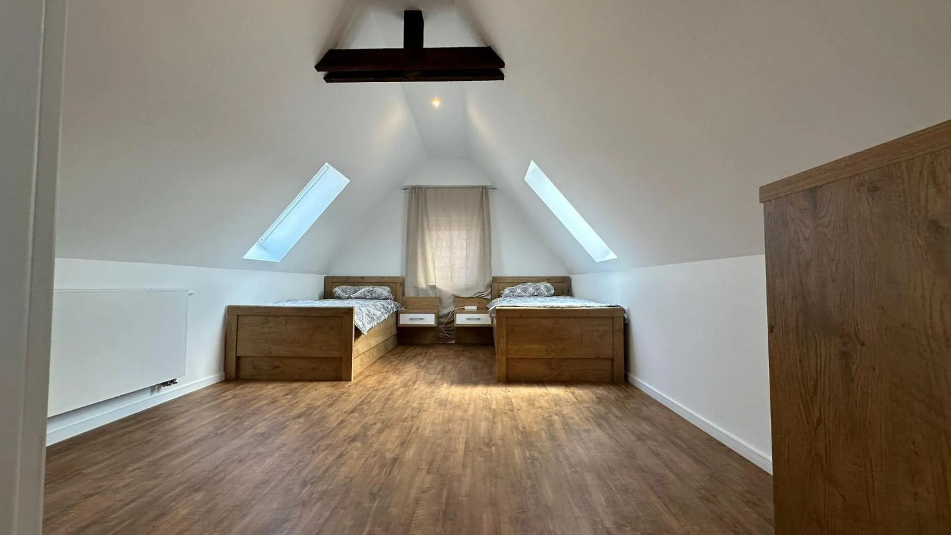 Leipzig Lux Suites 0*,