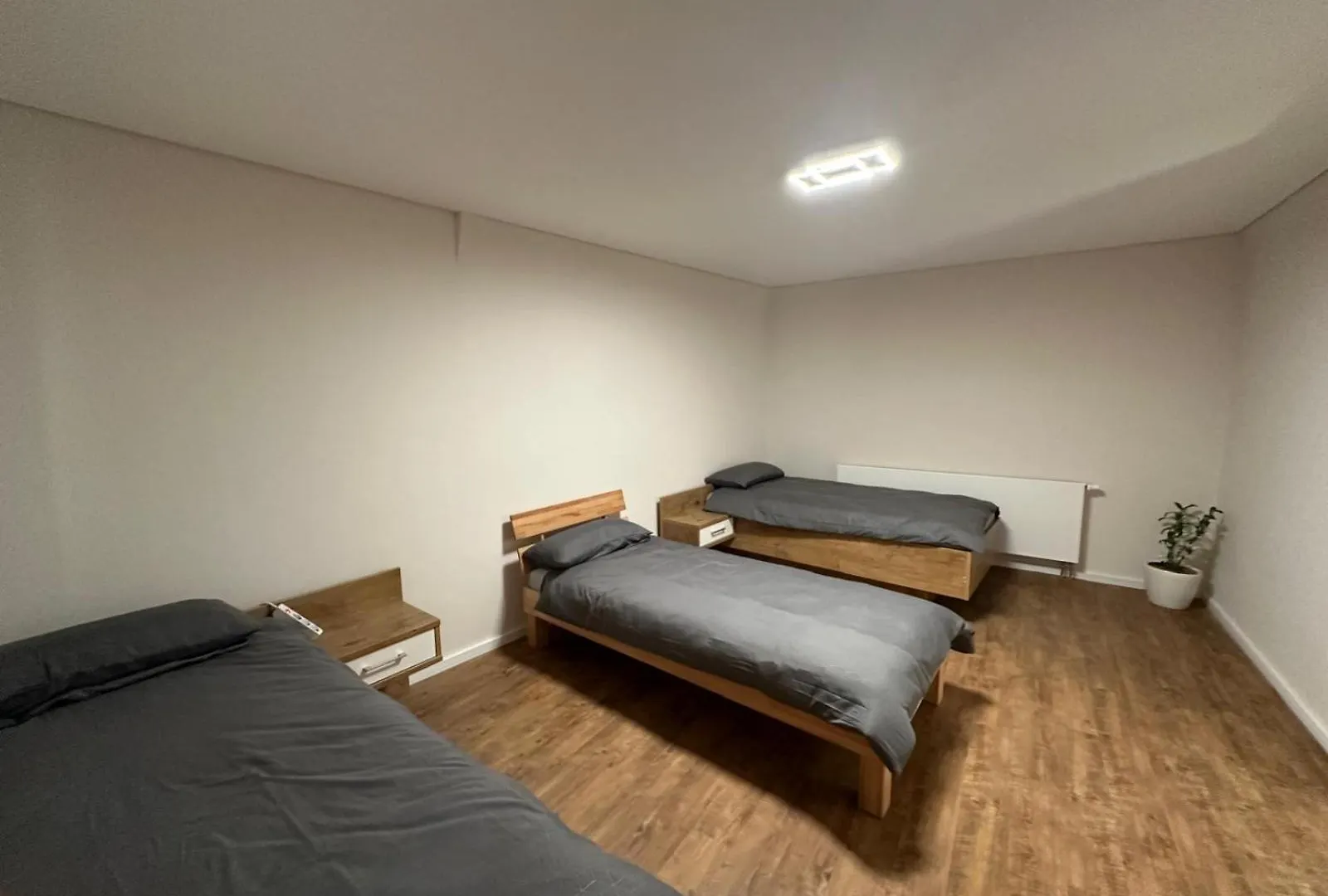Leipzig Lux Suites 0*,  Γερμανία