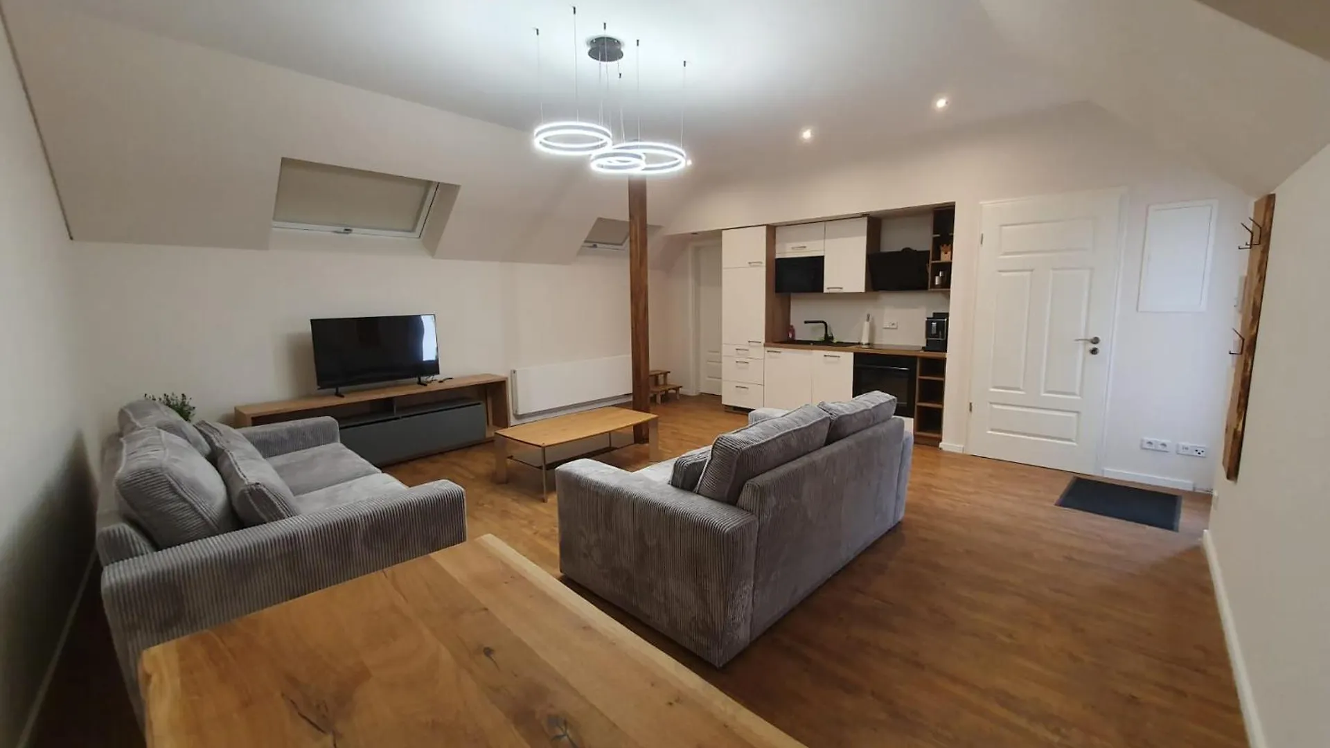Leipzig Lux Suites