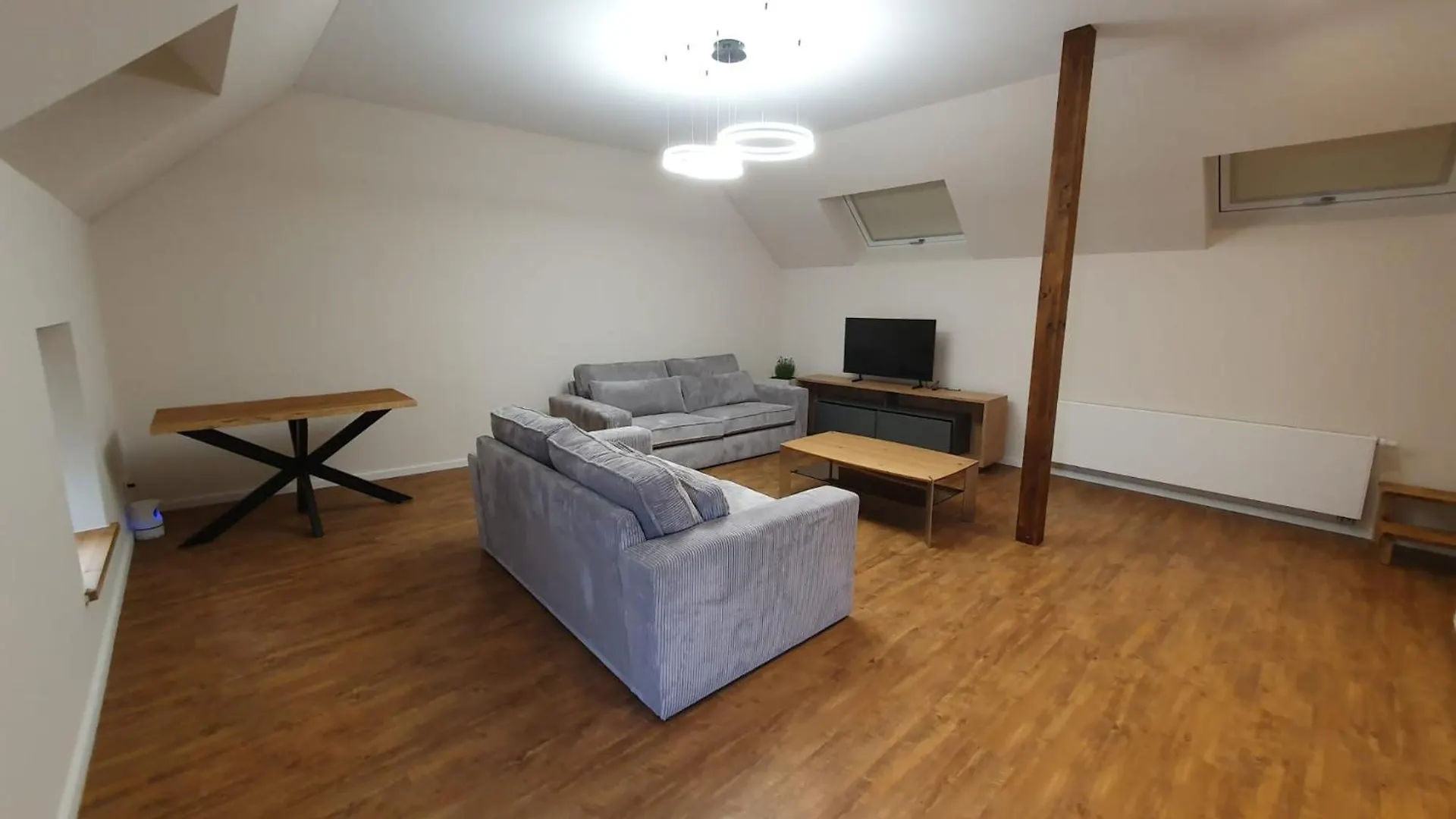Leipzig Lux Suites