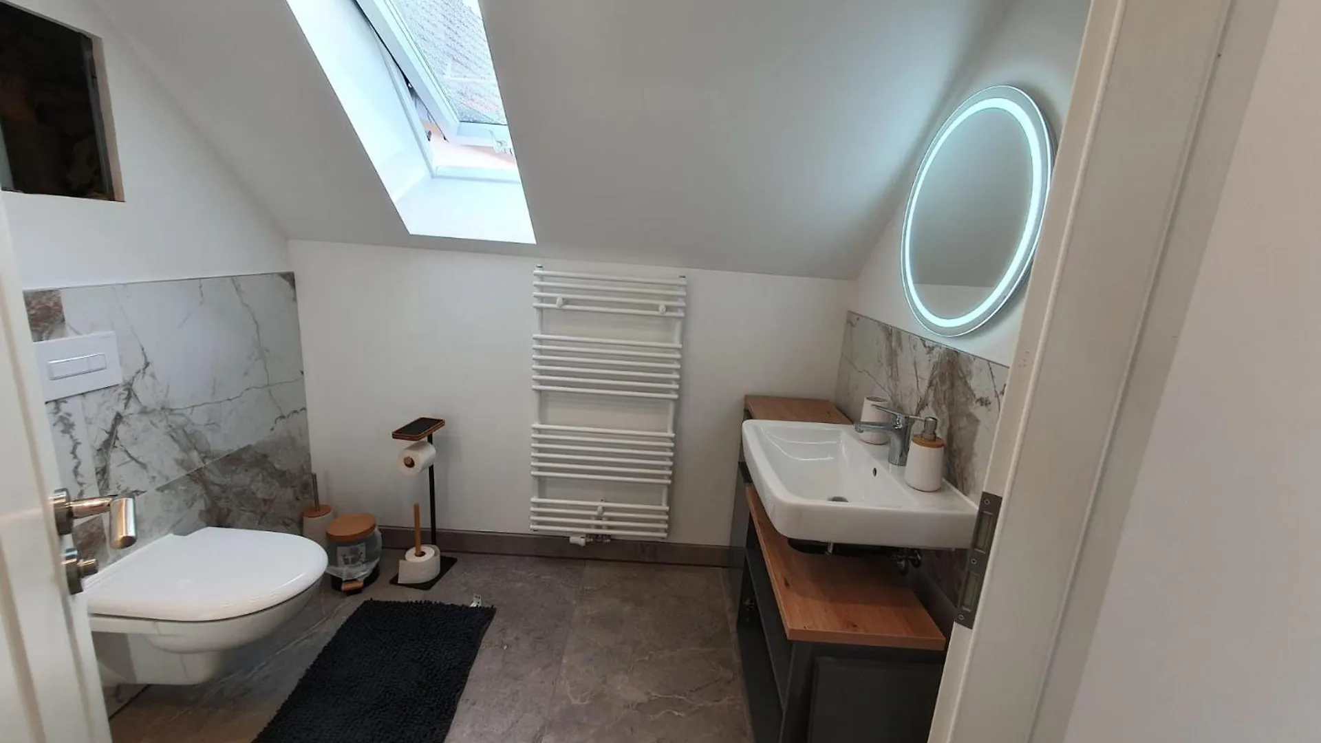 Leipzig Lux Suites Διαμέρισμα