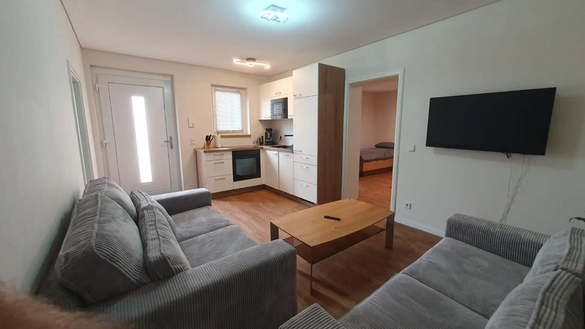 Leipzig Lux Suites Γερμανία