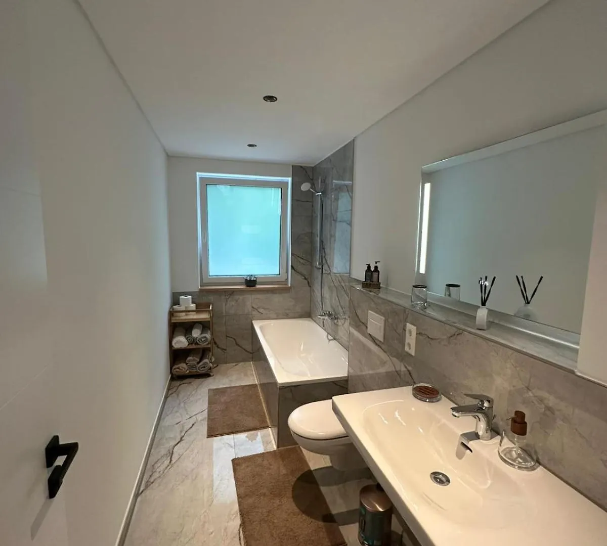 Διαμέρισμα Leipzig Lux Suites Γερμανία