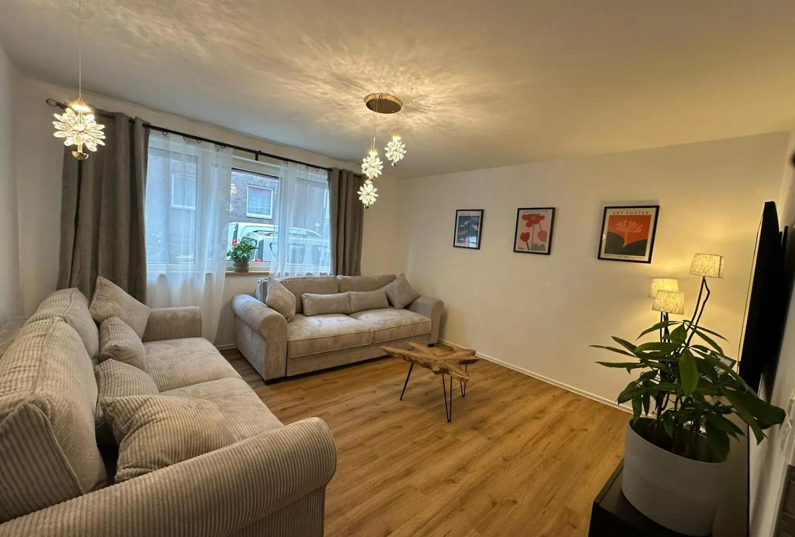 Leipzig Lux Suites